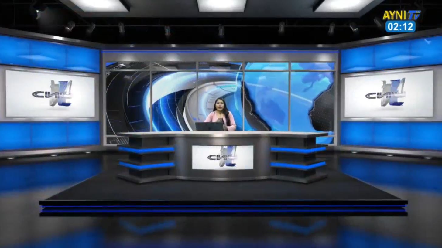 Centro de Noticias Ayni