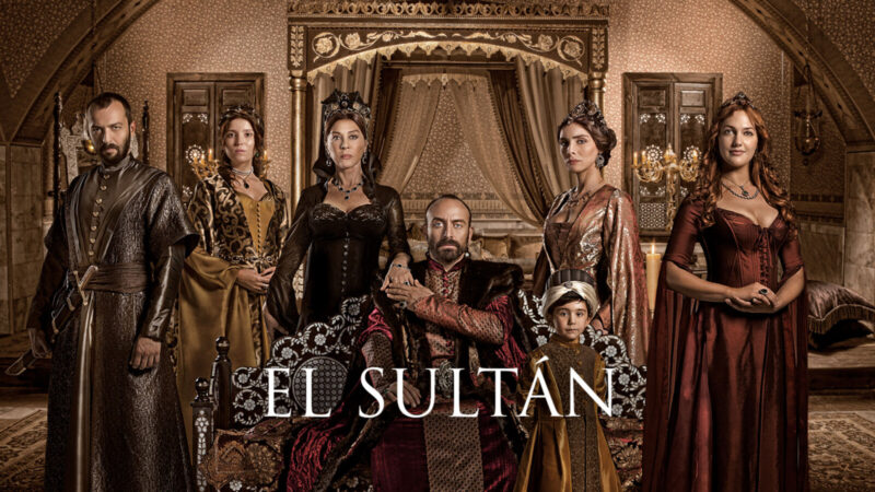 El Sultan