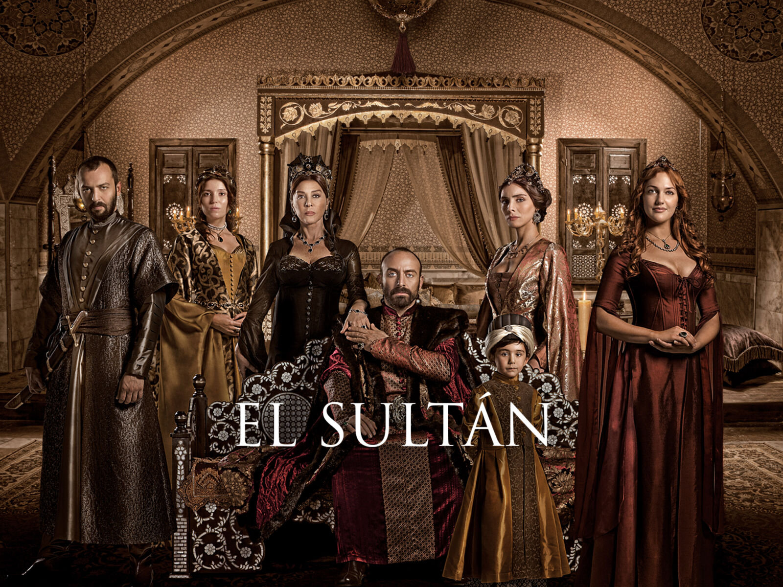 El Sultan