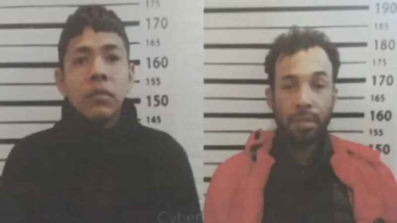 Policía se moviliza en busca de reclusos extranjeros que escaparon del penal de San Pedro