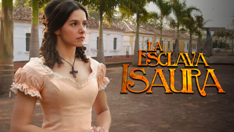 La Esclava Isaura