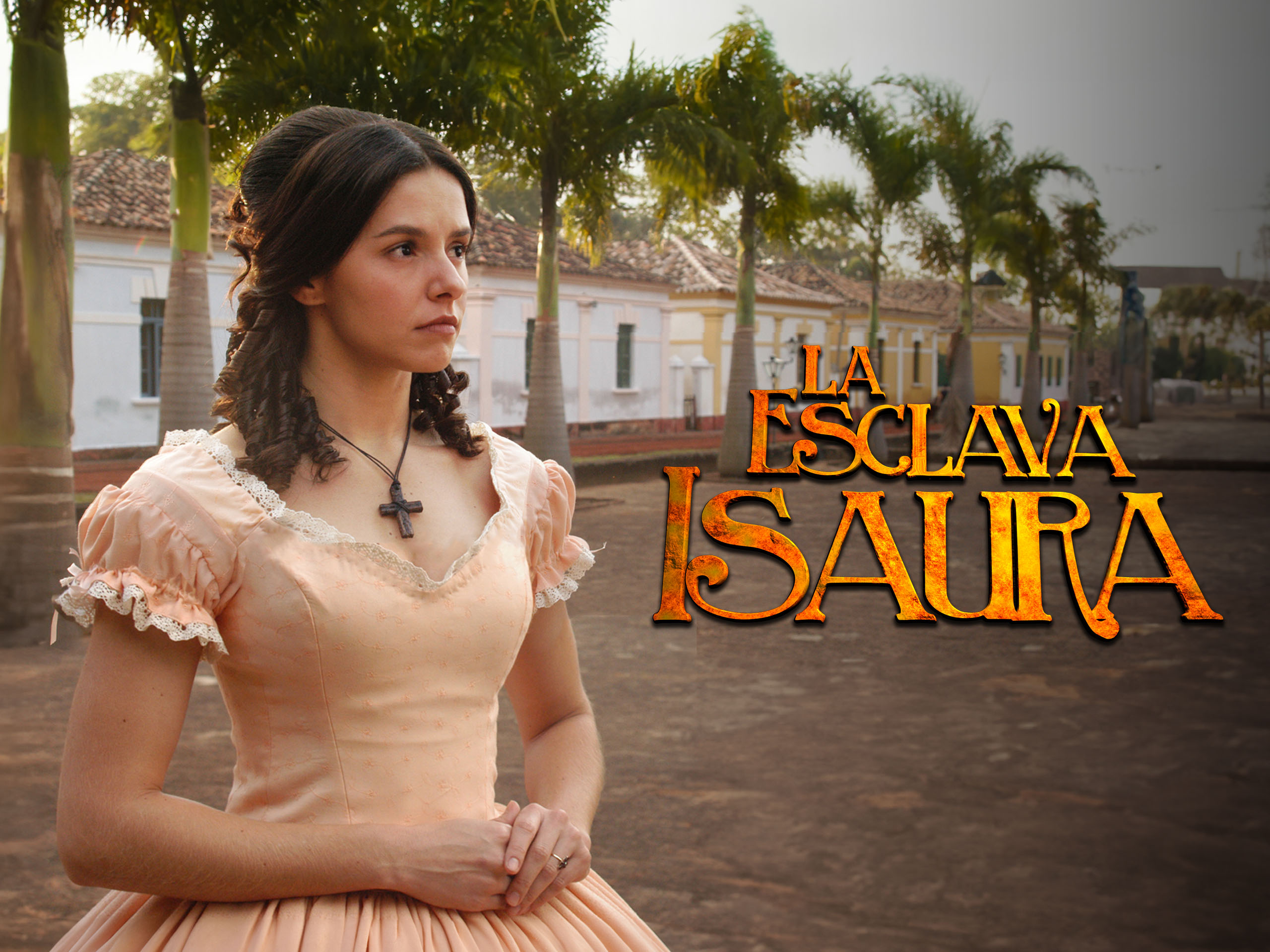 La Esclava Isaura