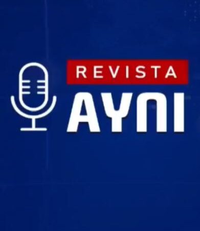 REVISTA AYNI