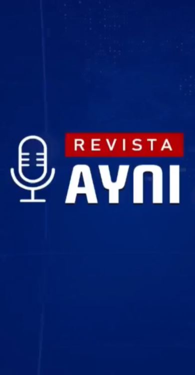 REVISTA AYNI