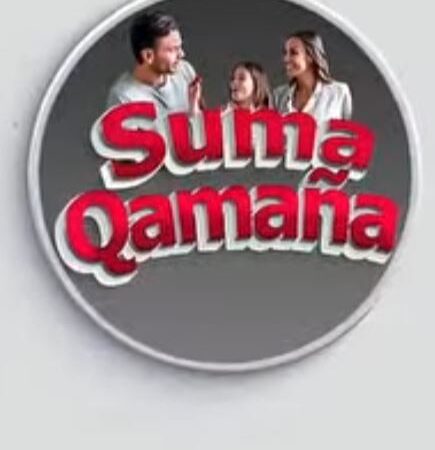 SUMA QAMAÑA