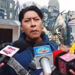 Exdirigente juvenil del MAS desafía al Gobierno de Paz y plantea una “tercera revolución”