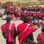 Tras tragedia en Viacha, campesinos ponen en duda el envío de sus hijos al cuartel