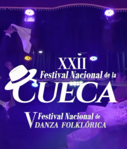 Festival Nacional de la Cueca