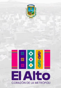 Gobierno Autónomo Municipal de El Alto