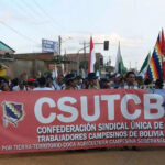 CSUTCB rechaza fin de la subvención al diésel y anuncia ampliado nacional