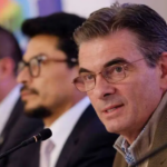 Rodrigo Paz atribuye su éxito electoral a TikTok y a una campaña de $us 50.000