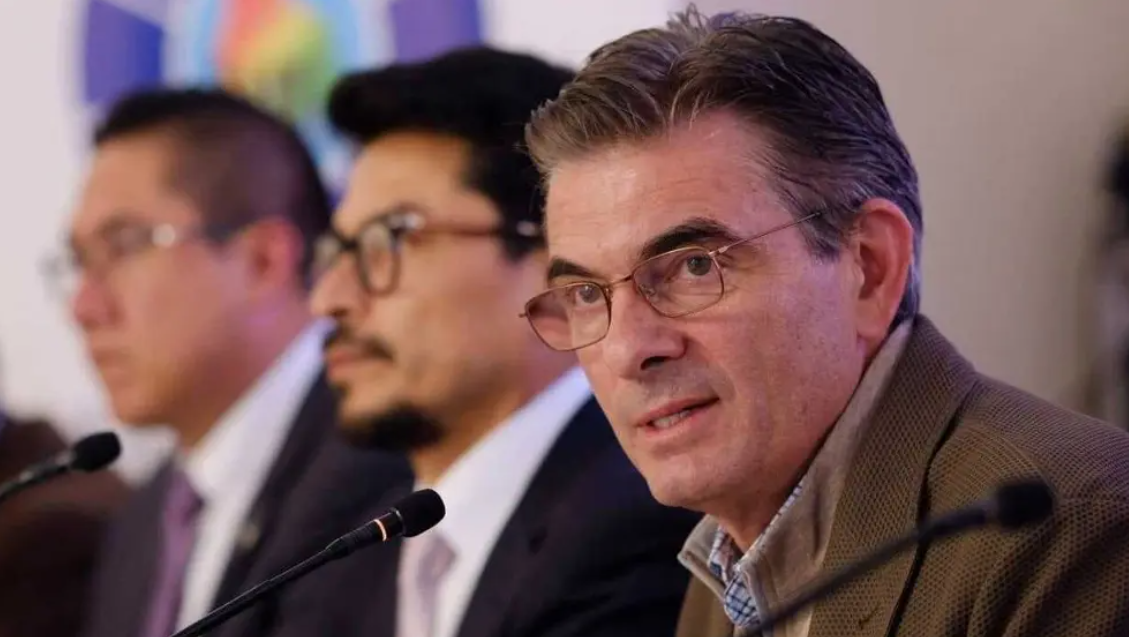 Rodrigo Paz atribuye su éxito electoral a TikTok y a una campaña de $us 50.000